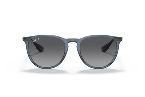 Lentes de Sol Erika Blue Polarizados Ray-Ban