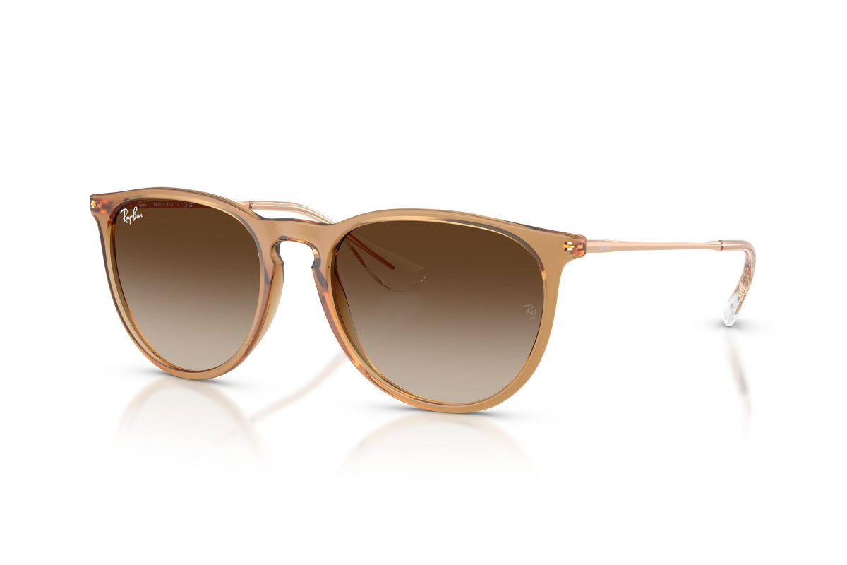 Ray-Ban Lentes de Sol Erika Degradados RB4171