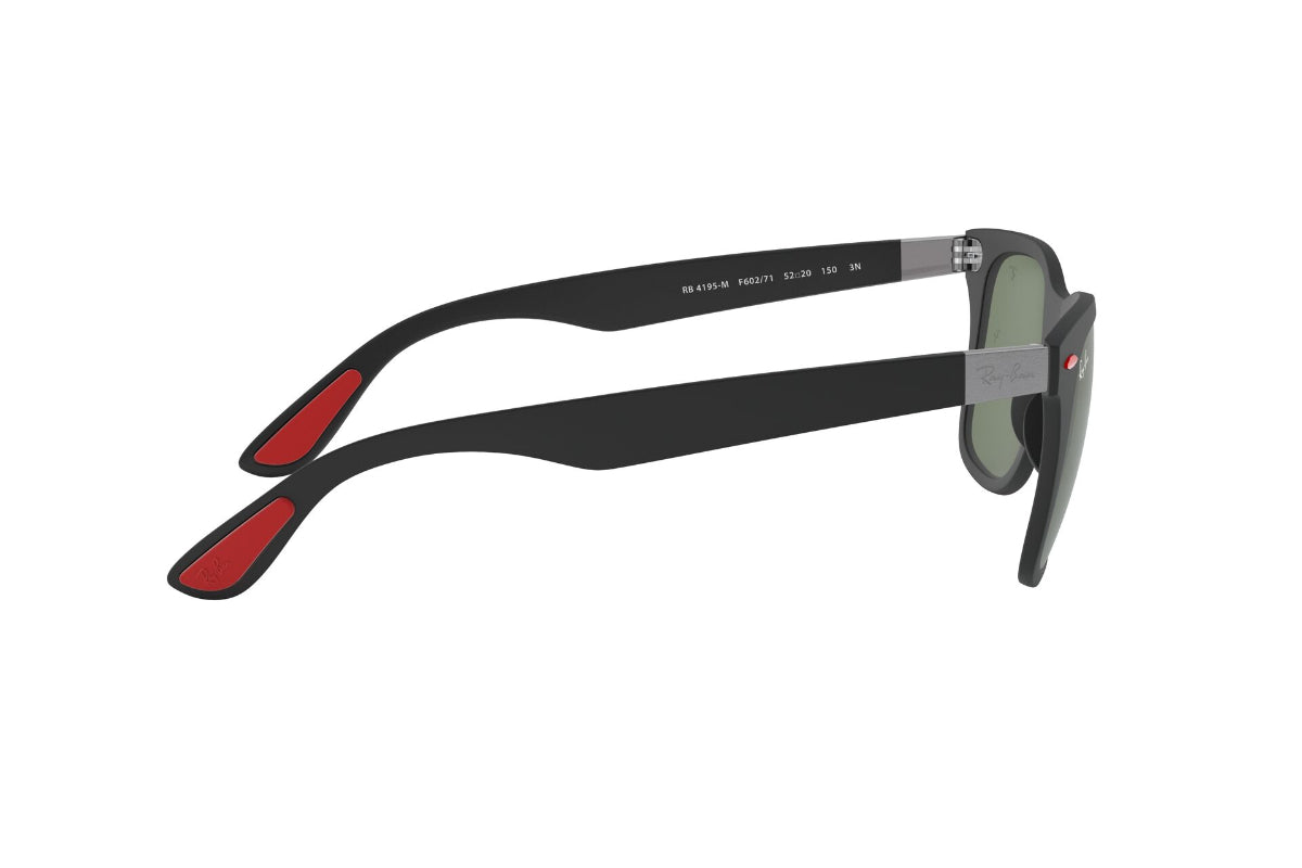Ray-Ban Ferrari Lentes de Sol Wayfarer Liteforce RB4195M