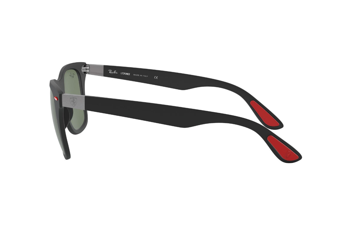 Ray-Ban Ferrari Lentes de Sol Wayfarer Liteforce RB4195M