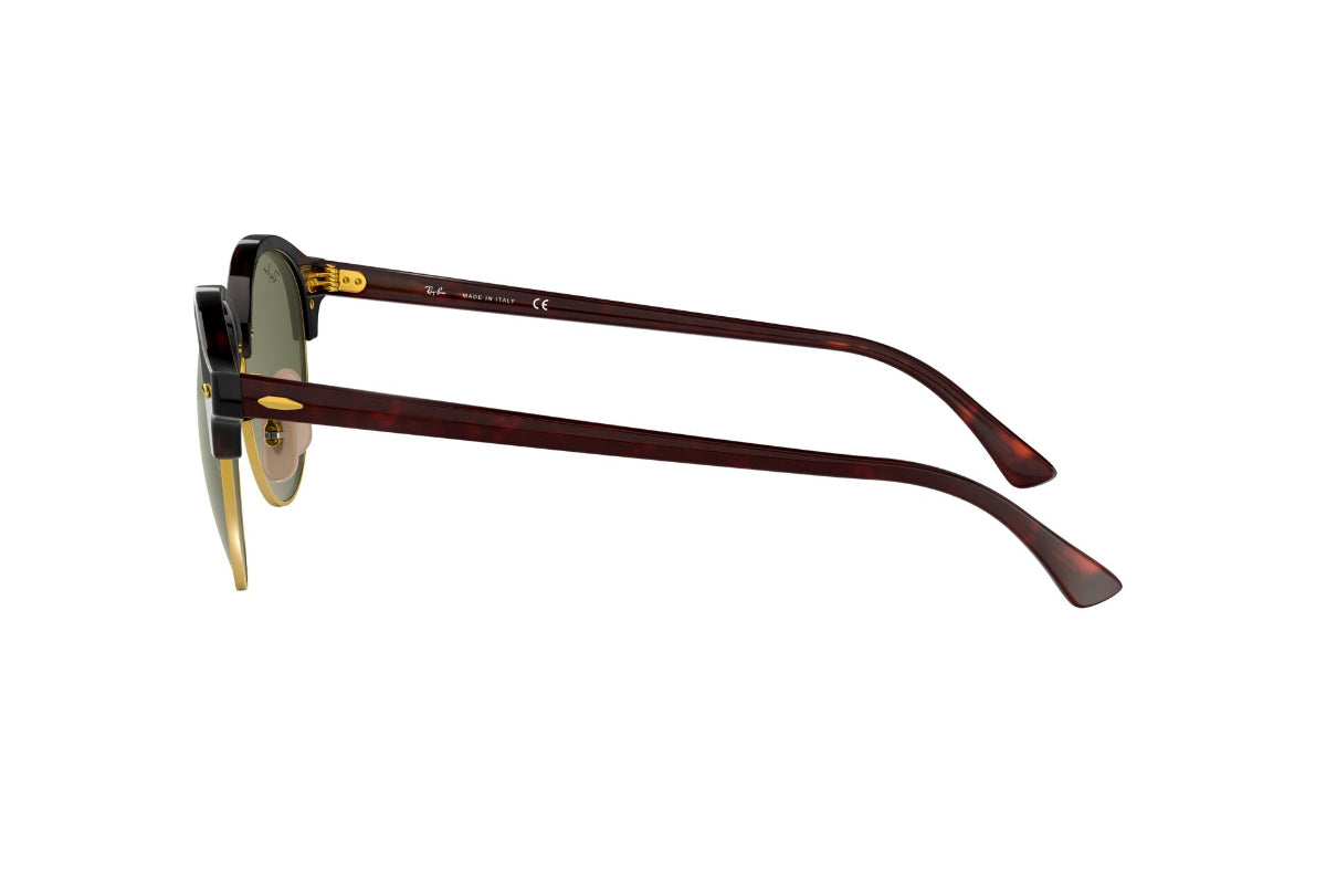 Ray-Ban Lentes de Sol Clubround RB4246
