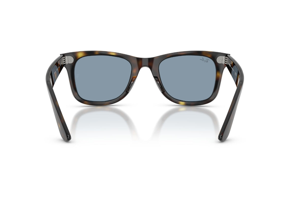 Ray-Ban Lentes de Sol Wayfarer Antireflejos RB4340