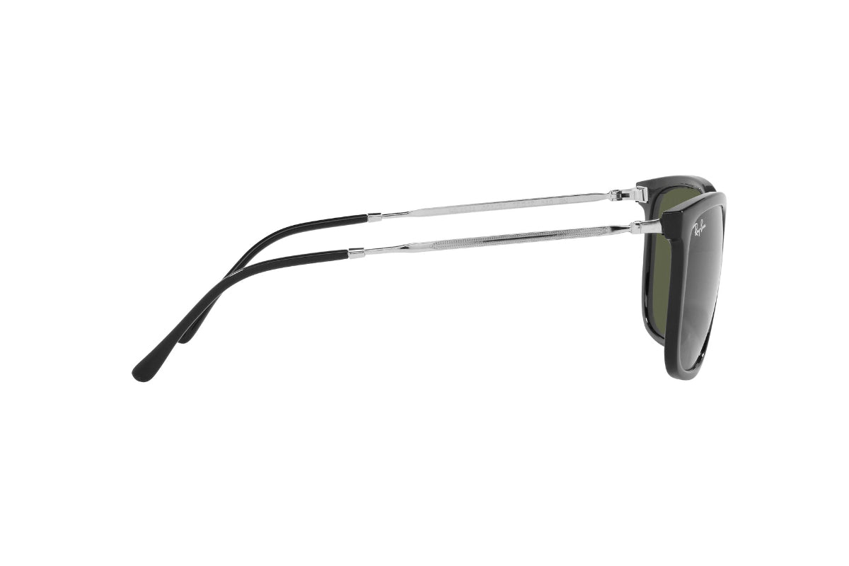 Lentes de Sol Black  Ray Ban