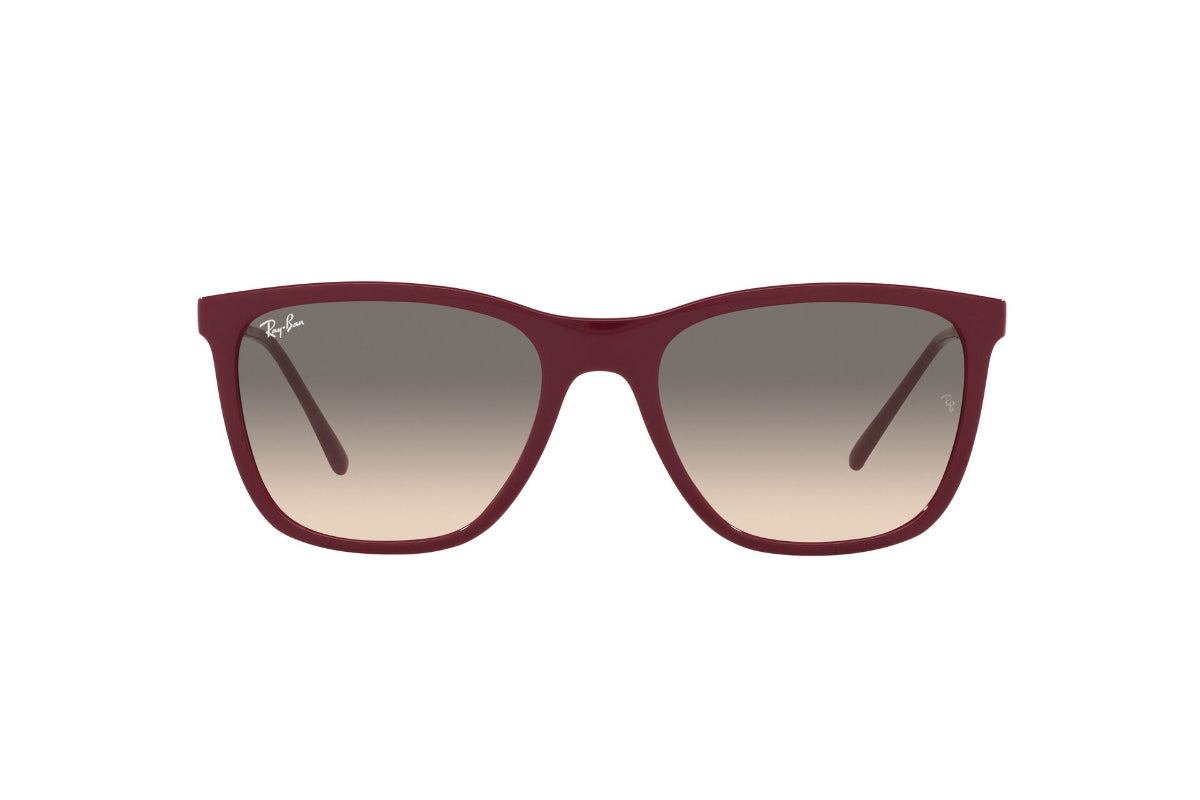 Lentes de Sol Red Cherry  Ray Ban