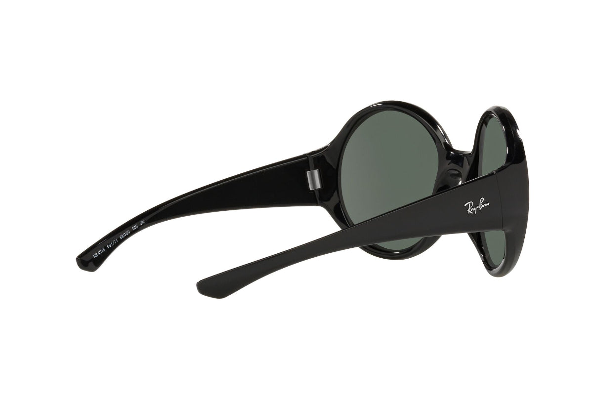 Lentes de Sol Black  Ray Ban
