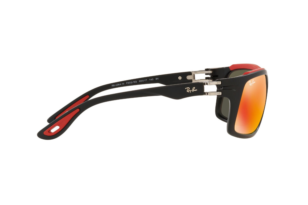 Ray-Ban Ferrari Lentes de Sol RB4364M