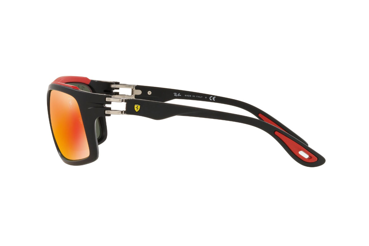 Ray-Ban Ferrari Lentes de Sol RB4364M