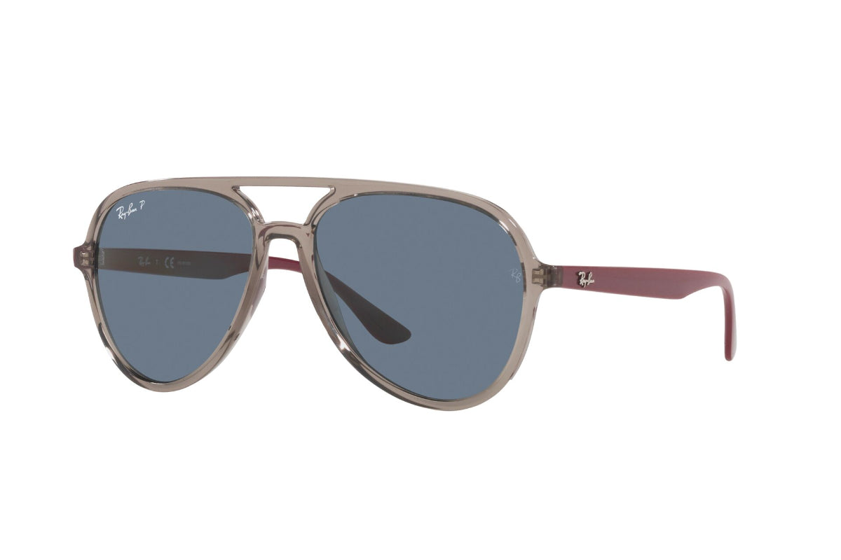 Ray-Ban Lentes de Sol Polarizados RB4376