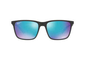 Ray-Ban Lentes de Sol Polarizados RB4385