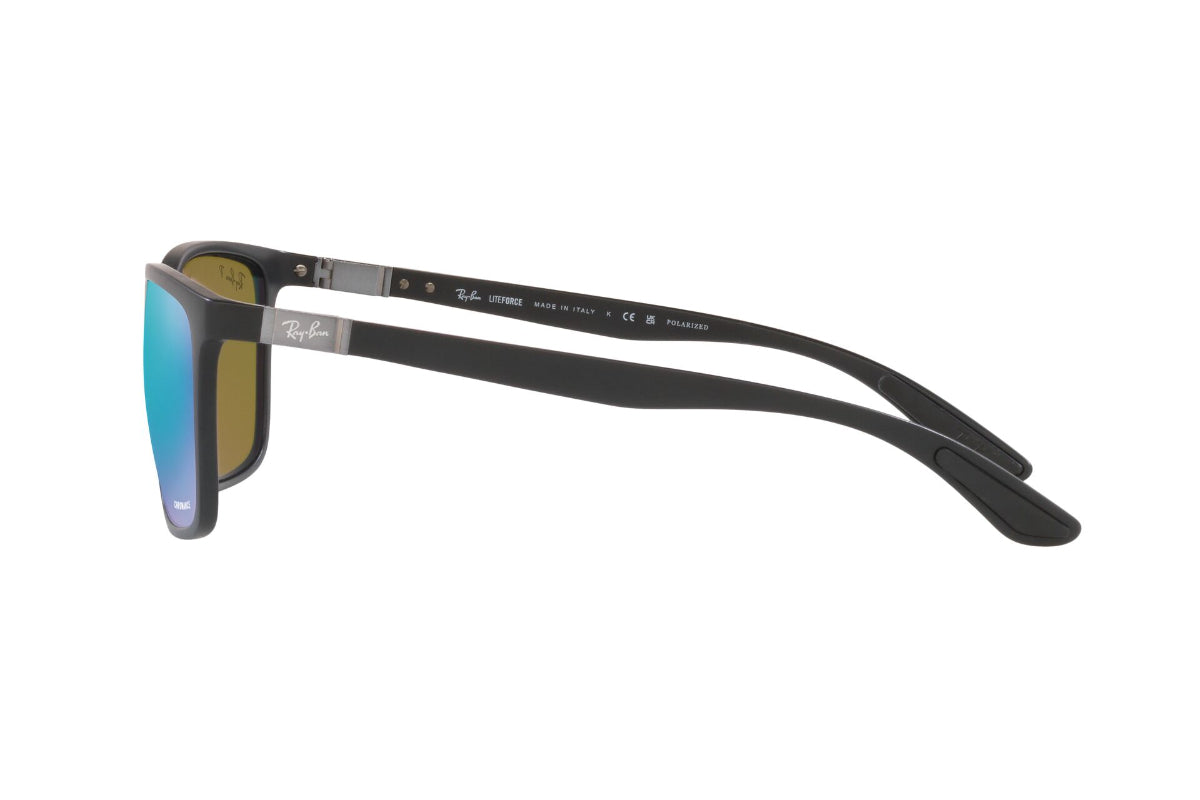 Ray-Ban Lentes de Sol Polarizados RB4385
