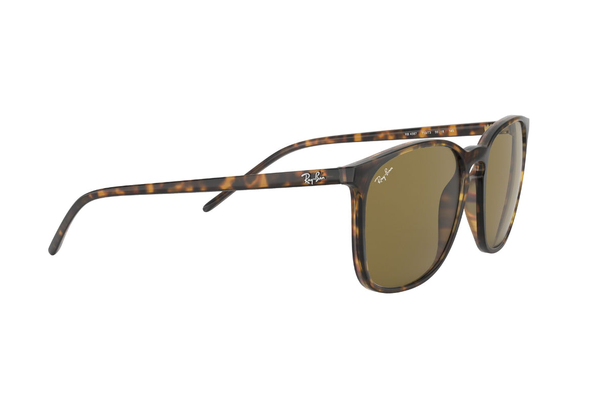 Lentes de sol Ray-Ban  Black Green