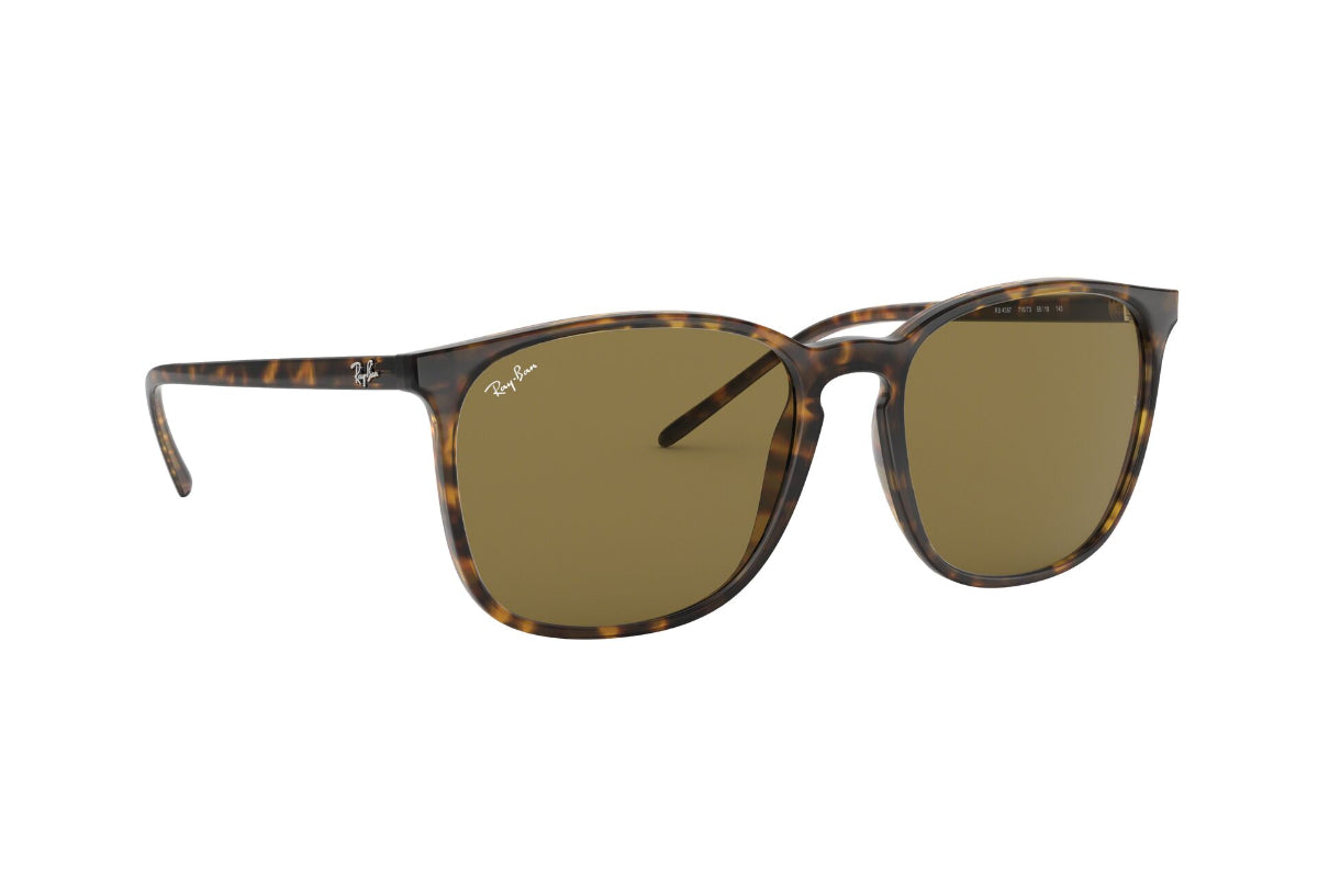 Lentes de sol Ray-Ban  Black Green
