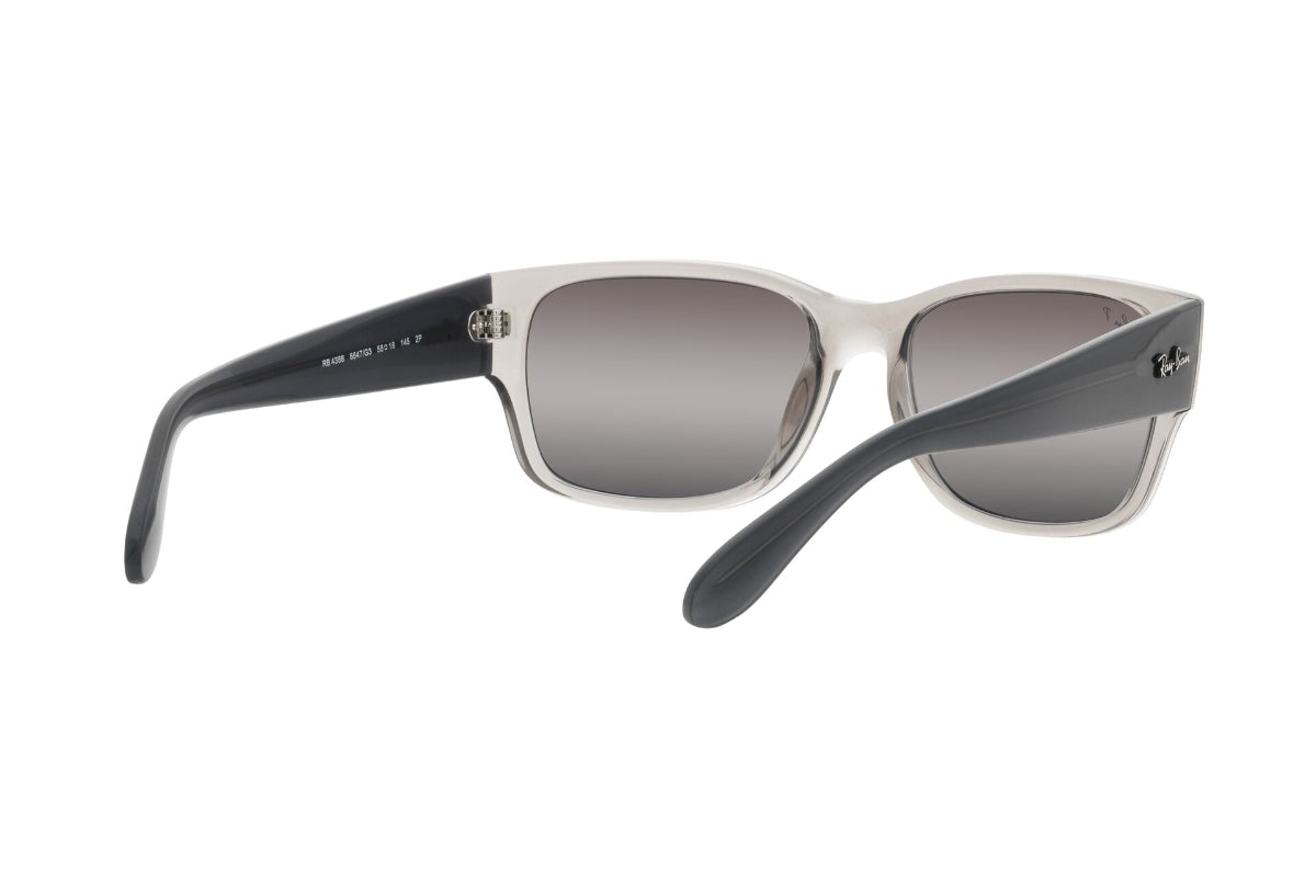Ray-Ban Lentes de Sol Polarizados RB4388