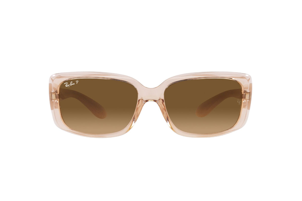 Ray-Ban Lentes de Sol Polarizados RB4389