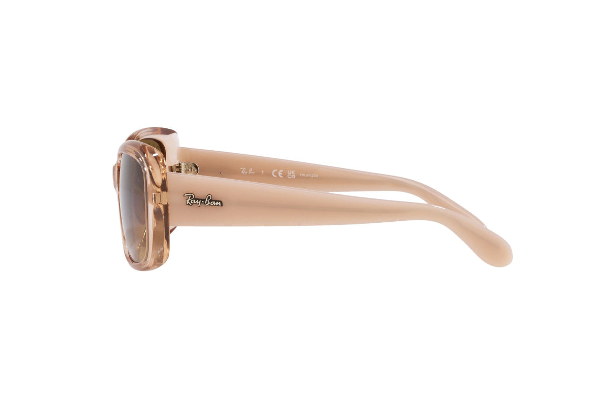 Ray-Ban Lentes de Sol Polarizados RB4389
