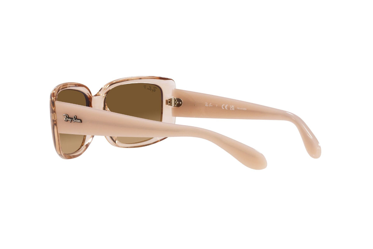 Ray-Ban Lentes de Sol Polarizados RB4389