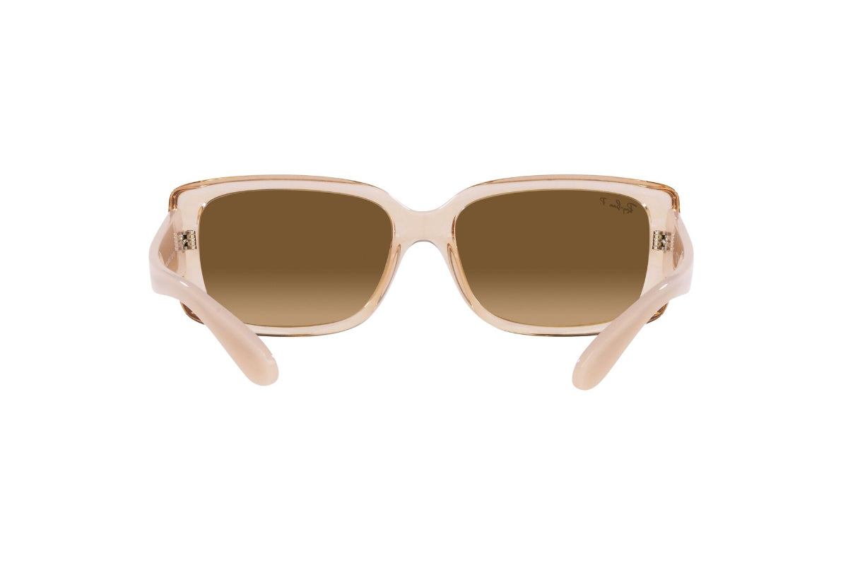 Ray-Ban Lentes de Sol Polarizados RB4389