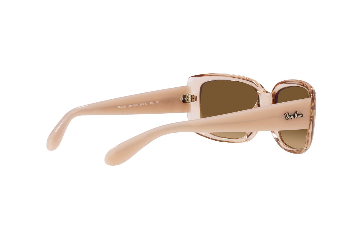 Ray-Ban Lentes de Sol Polarizados RB4389