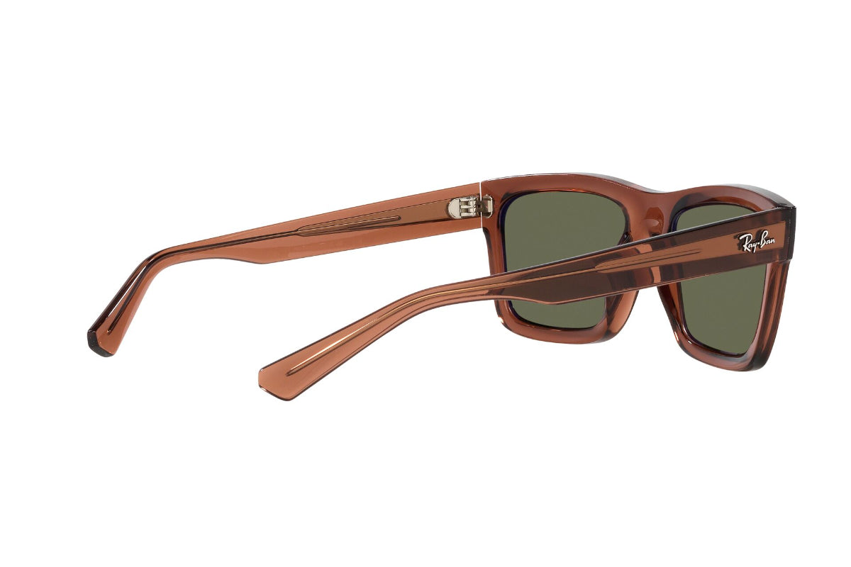 Ray-Ban Lentes de Sol Warren Polarizados RB4396