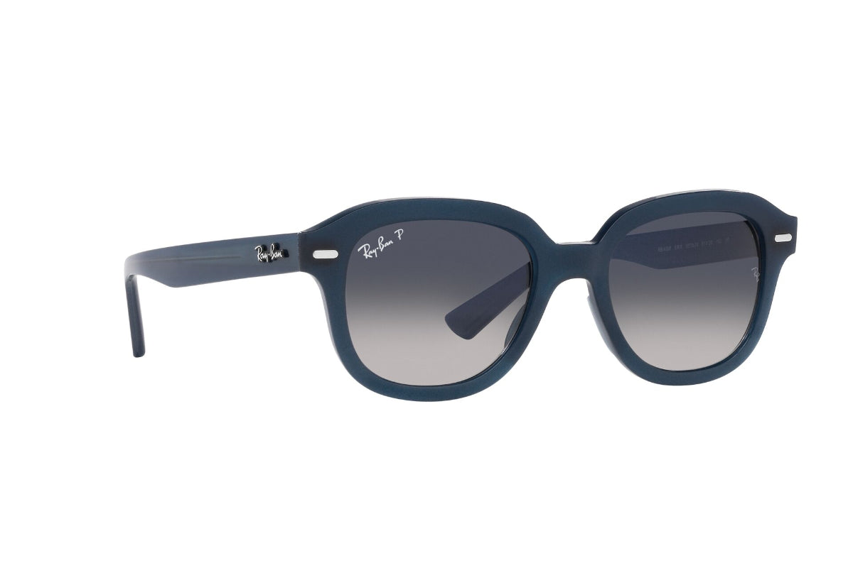Ray-Ban Lentes de Sol Erik Polarizados RB4398