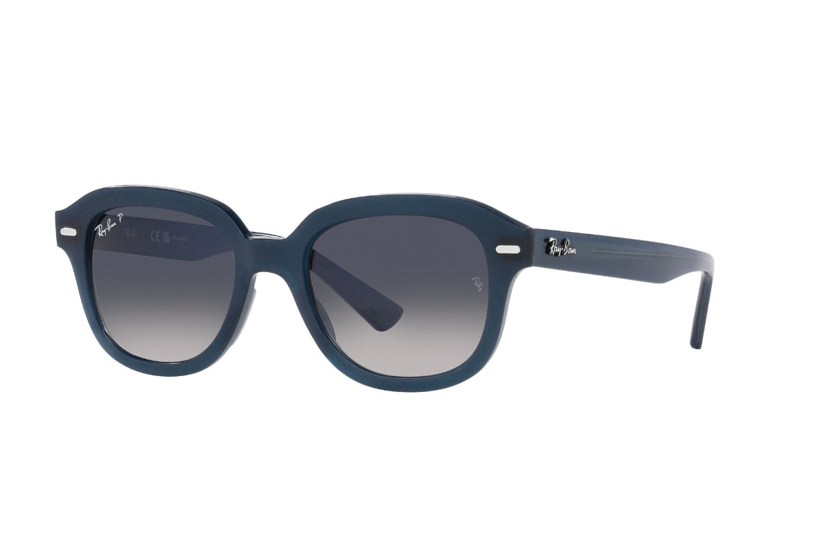 Ray-Ban Lentes de Sol Erik Polarizados RB4398