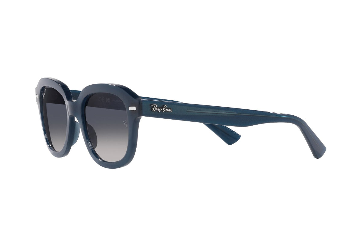 Ray-Ban Lentes de Sol Erik Polarizados RB4398