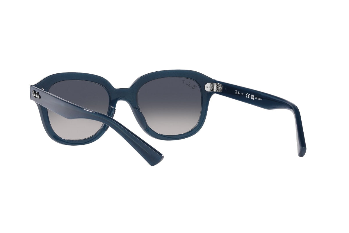 Ray-Ban Lentes de Sol Erik Polarizados RB4398