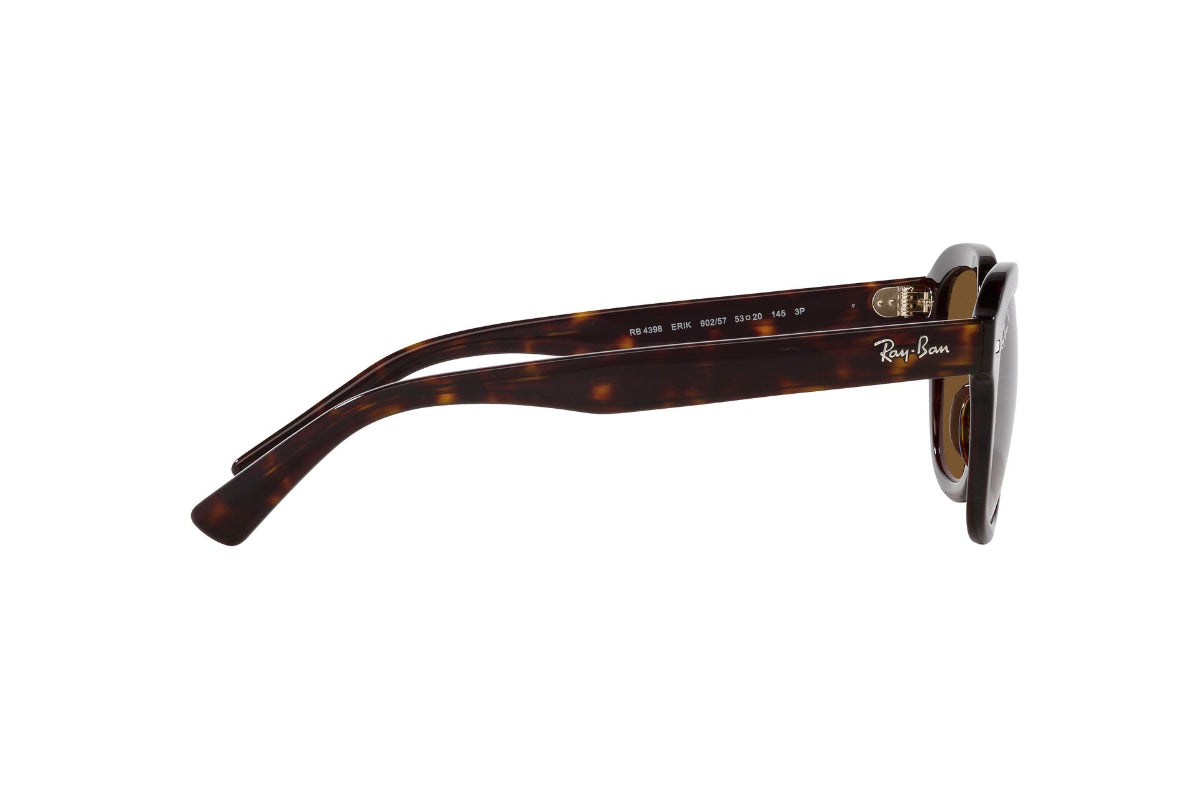Ray-Ban Lentes de Sol Erik Polarizados RB4398