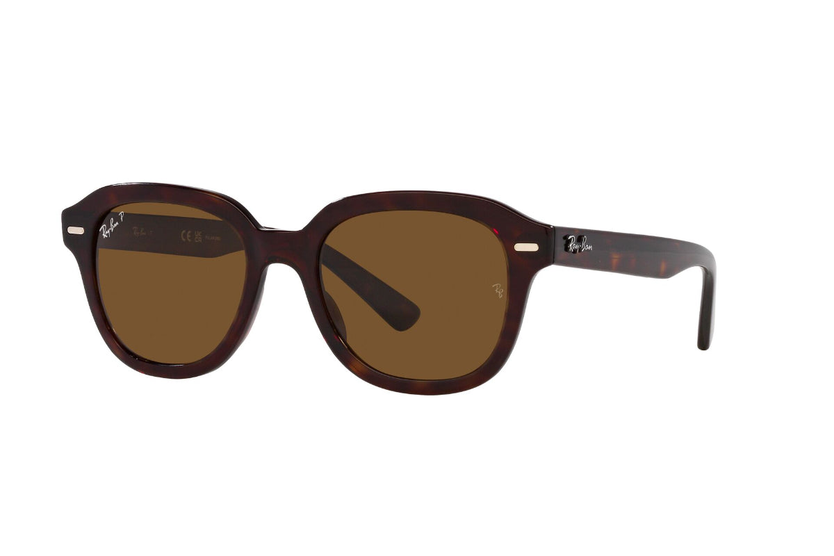 Ray-Ban Lentes de Sol Erik Polarizados RB4398