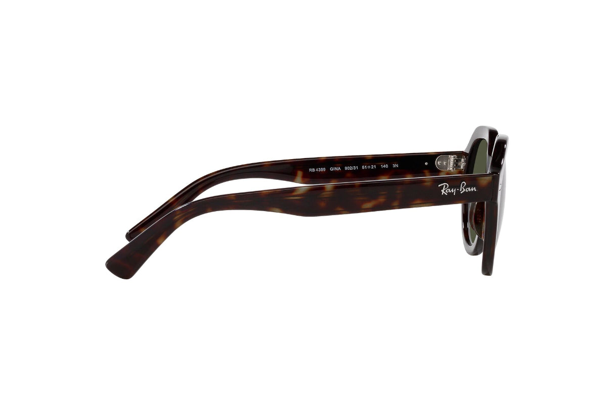 Ray-Ban Lentes de Sol Gina RB4399