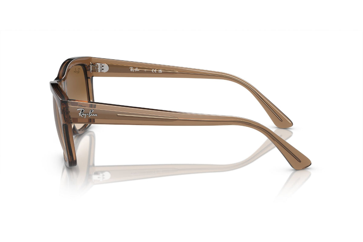 Ray-Ban Lentes de Sol Degradados RB4428