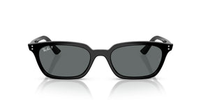 Ray-Ban Lentes de Sol Zaya Polarizados RB4456