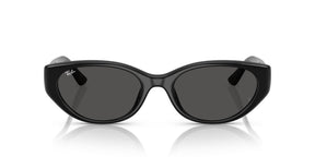 Ray-Ban Lentes de Sol RB4457D