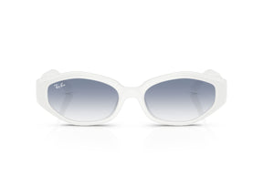Ray-Ban Lentes de Sol Degradados RB4473D
