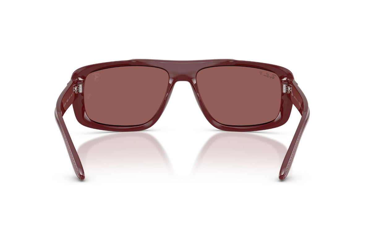 Ray-Ban Lentes de Sol Polarizados Antirelfejos Espejados RB4479M