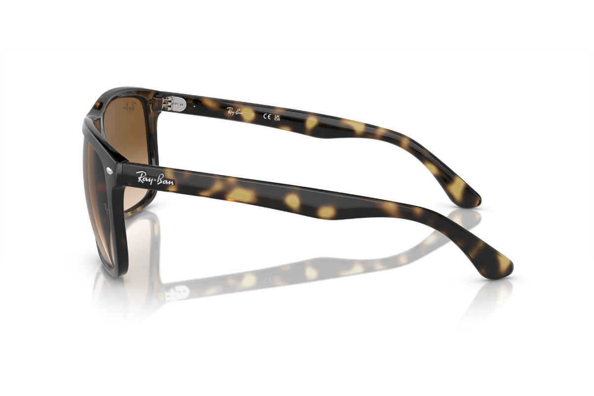 Ray-Ban Lentes de Sol Boyfriend Two RB4547