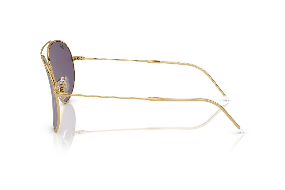 Ray-Ban Lentes de Sol Aviator Reverse RBR0101S