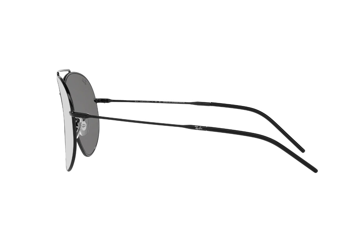 Ray-Ban Lentes de Sol Aviator Reverse Espejados RBR0101S