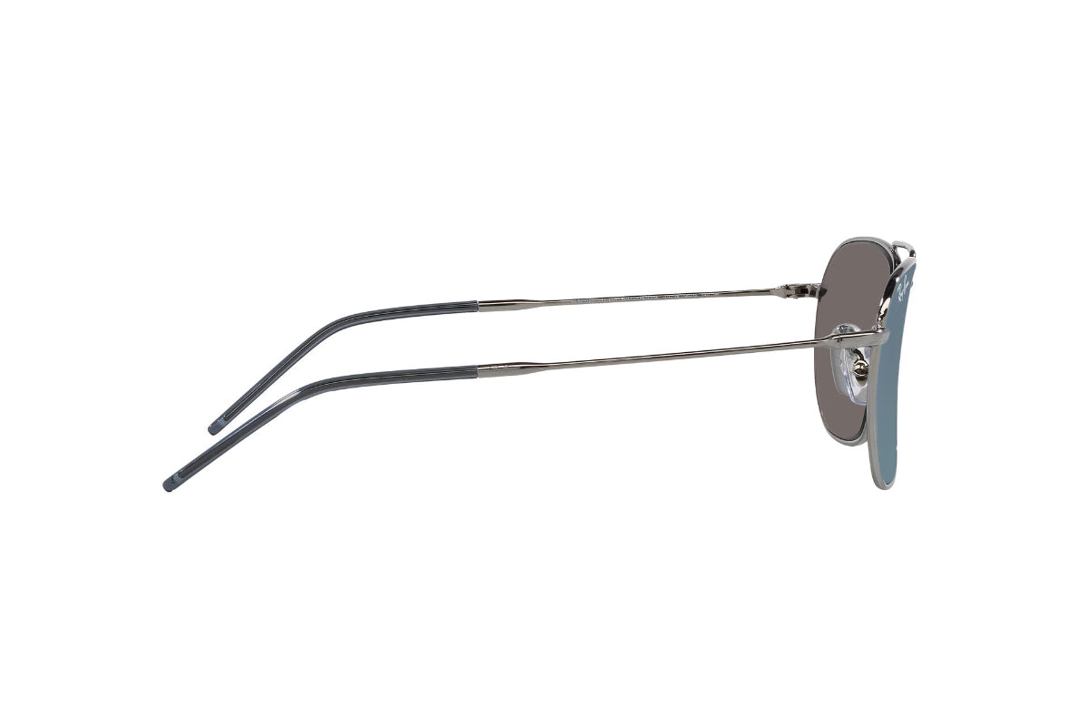 Ray-Ban Lentes de Sol Caravan Reverse Espejados RBR0102S