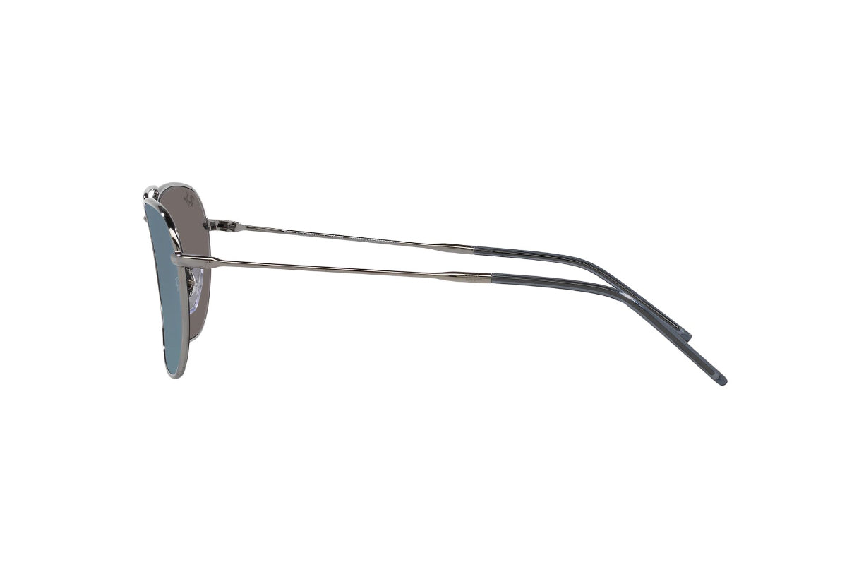Ray-Ban Lentes de Sol Caravan Reverse Espejados RBR0102S