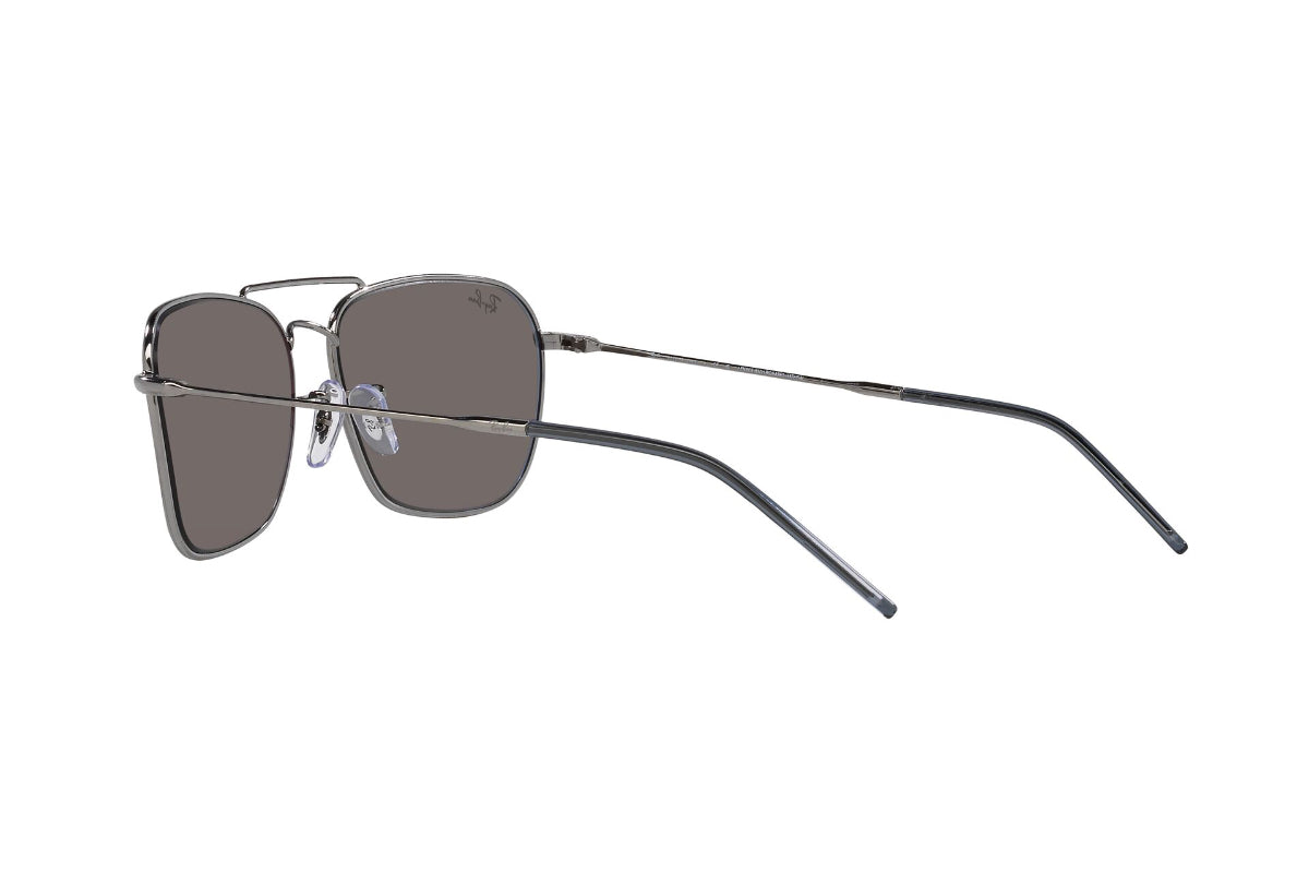 Ray-Ban Lentes de Sol Caravan Reverse Espejados RBR0102S
