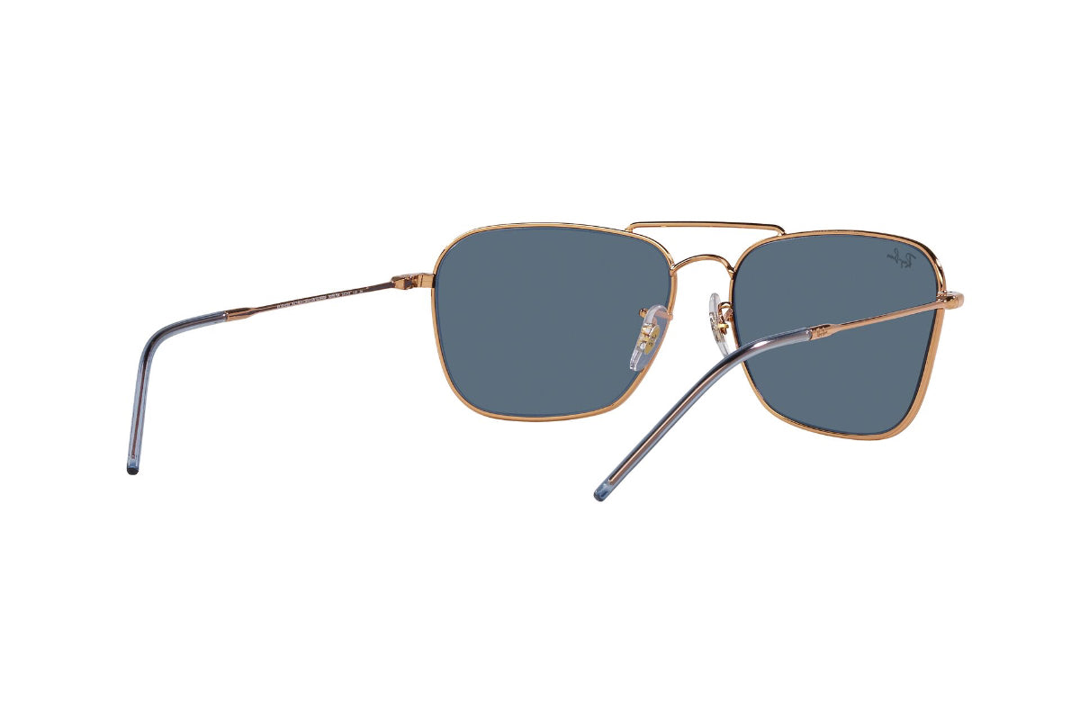 Ray-Ban Lentes de Sol Caravan Reverse RBR0102S