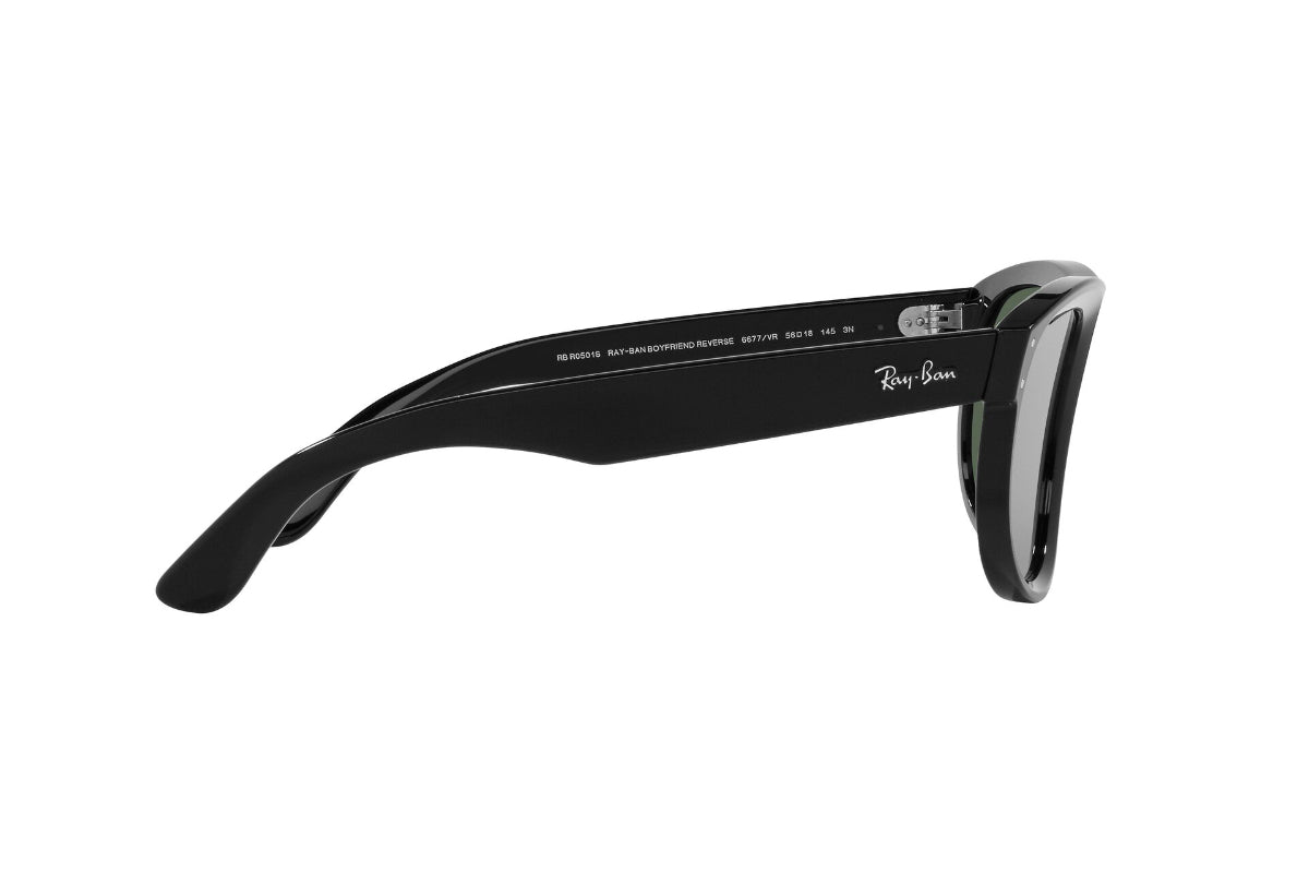 Ray-Ban Lentes de Sol Boyfriend Reverse RBR0501S