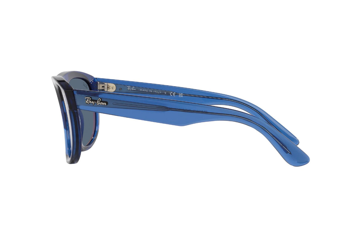 Ray-Ban Lentes de Sol Boyfriend Reverse RBR050