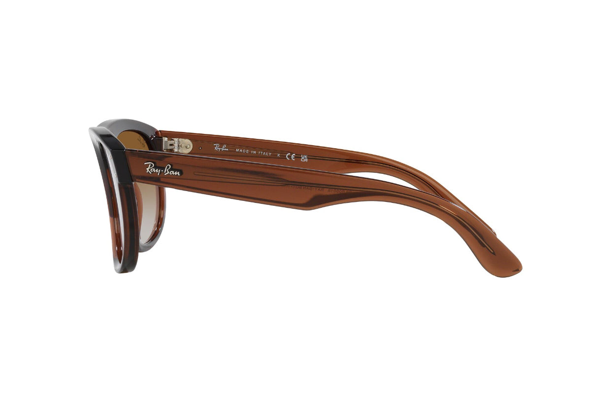 Ray-Ban Lentes de Sol Boyfriend Reverse RBR0501S