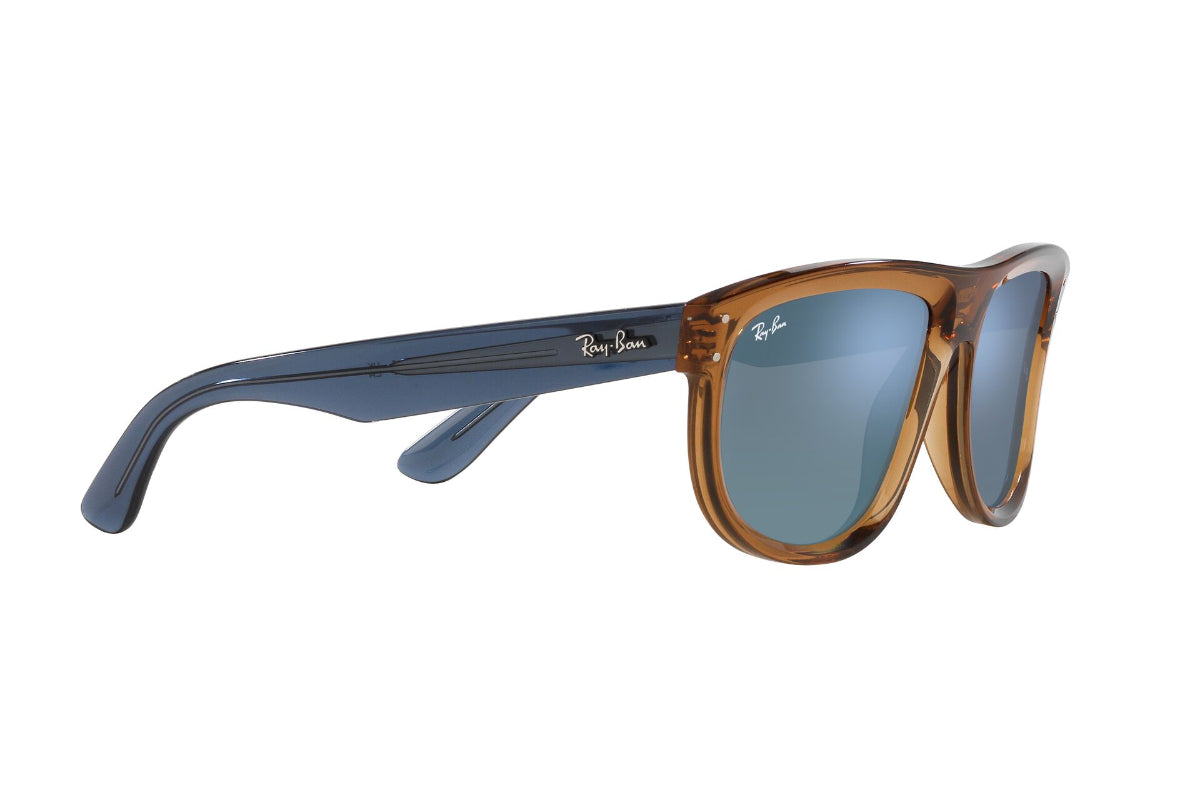 Ray-Ban Lentes de Sol Boyfriend Reverse Espejados RBR050