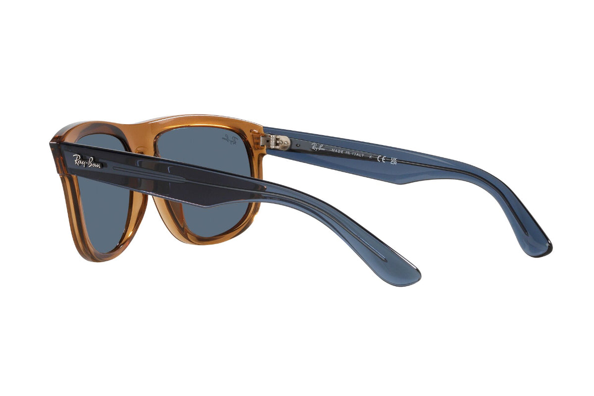 Ray-Ban Lentes de Sol Boyfriend Reverse Espejados RBR050