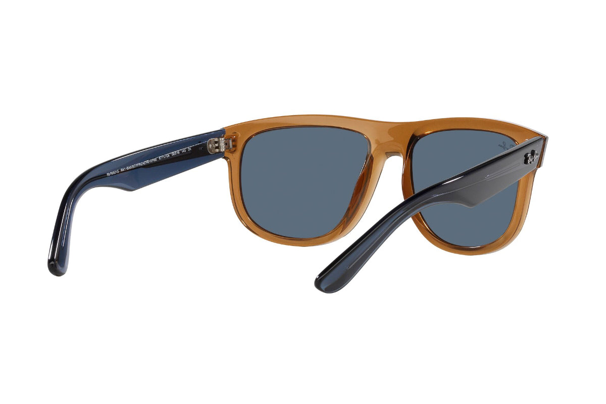 Ray-Ban Lentes de Sol Boyfriend Reverse Espejados RBR050