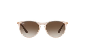 Ray-Ban Junior para NIÑOS Lentes de Sol Erika RJ9060S