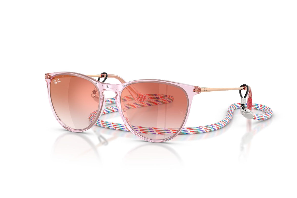 Ray-Ban Lentes de Sol Erika Degradados RJ9060S